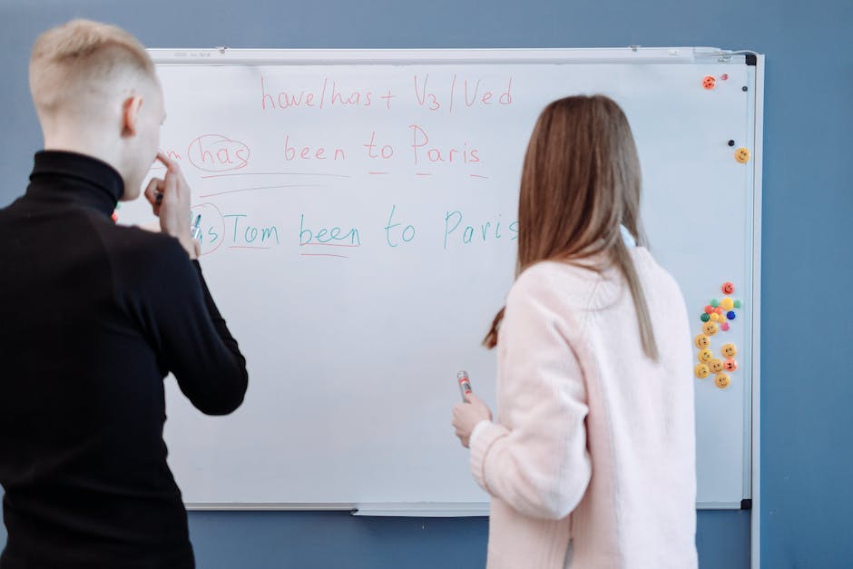 How to learn English as a second language?