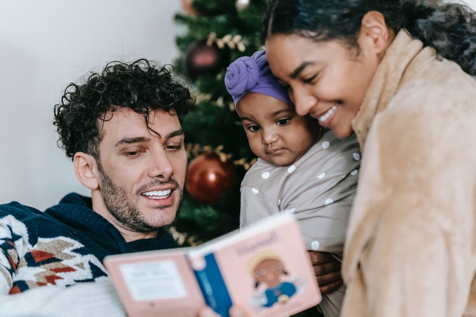 What is an American Christmas like?
